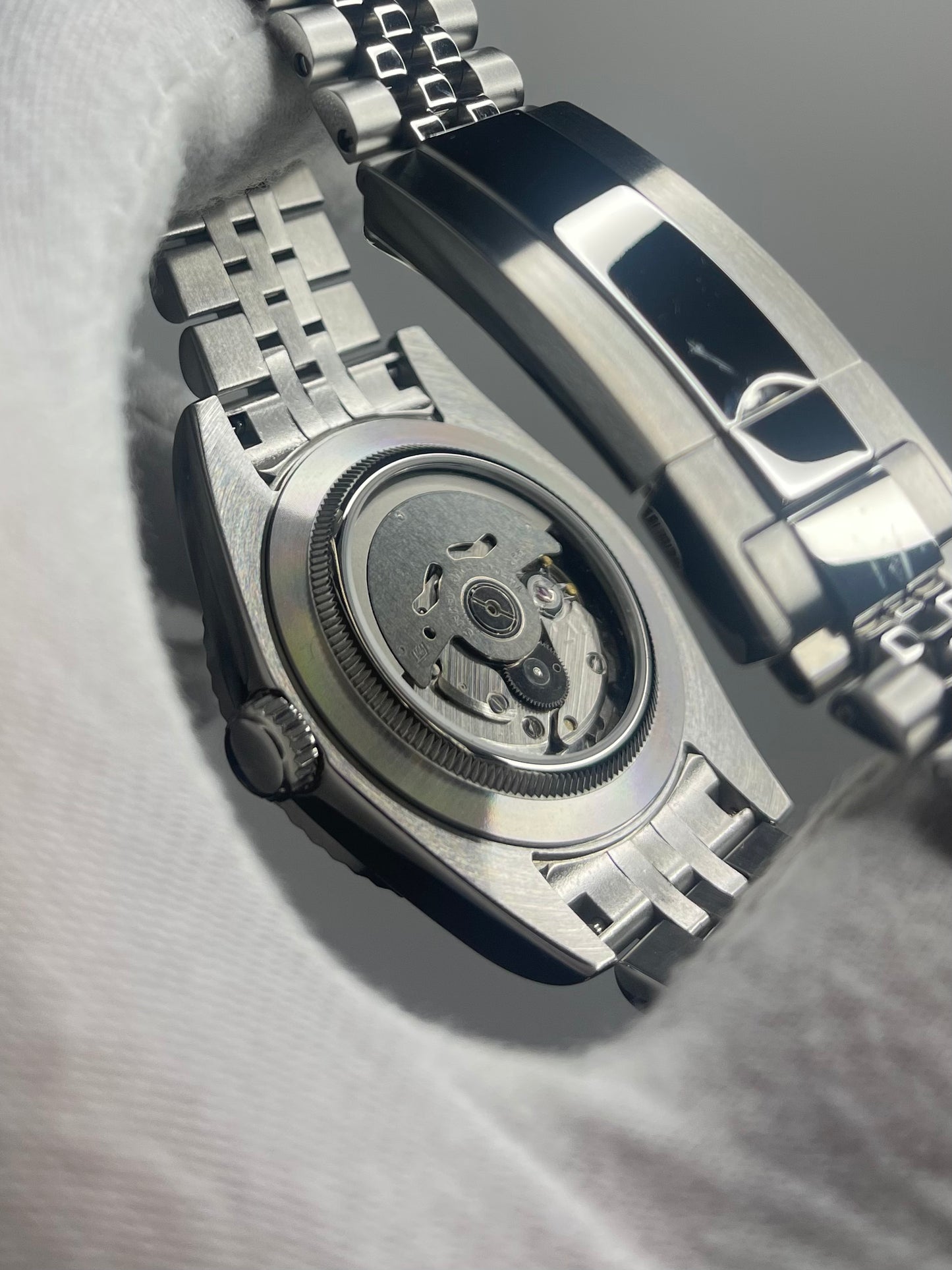 Olive Arabic Dial