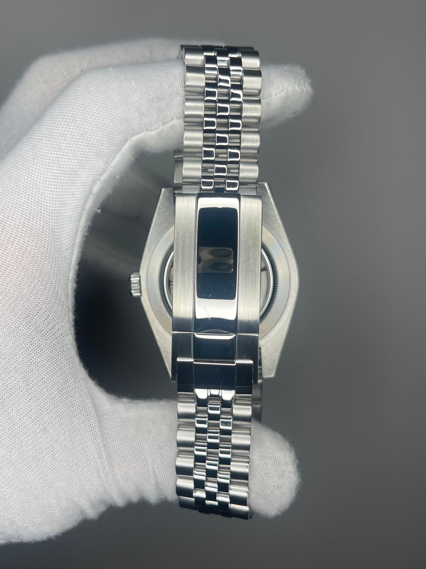 Olive Arabic Dial