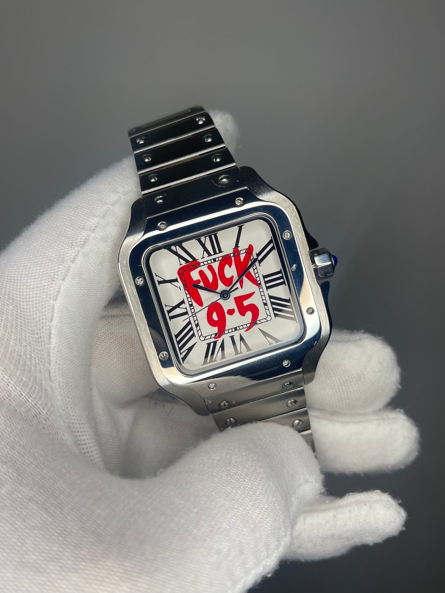 F*ck 9-5 dial