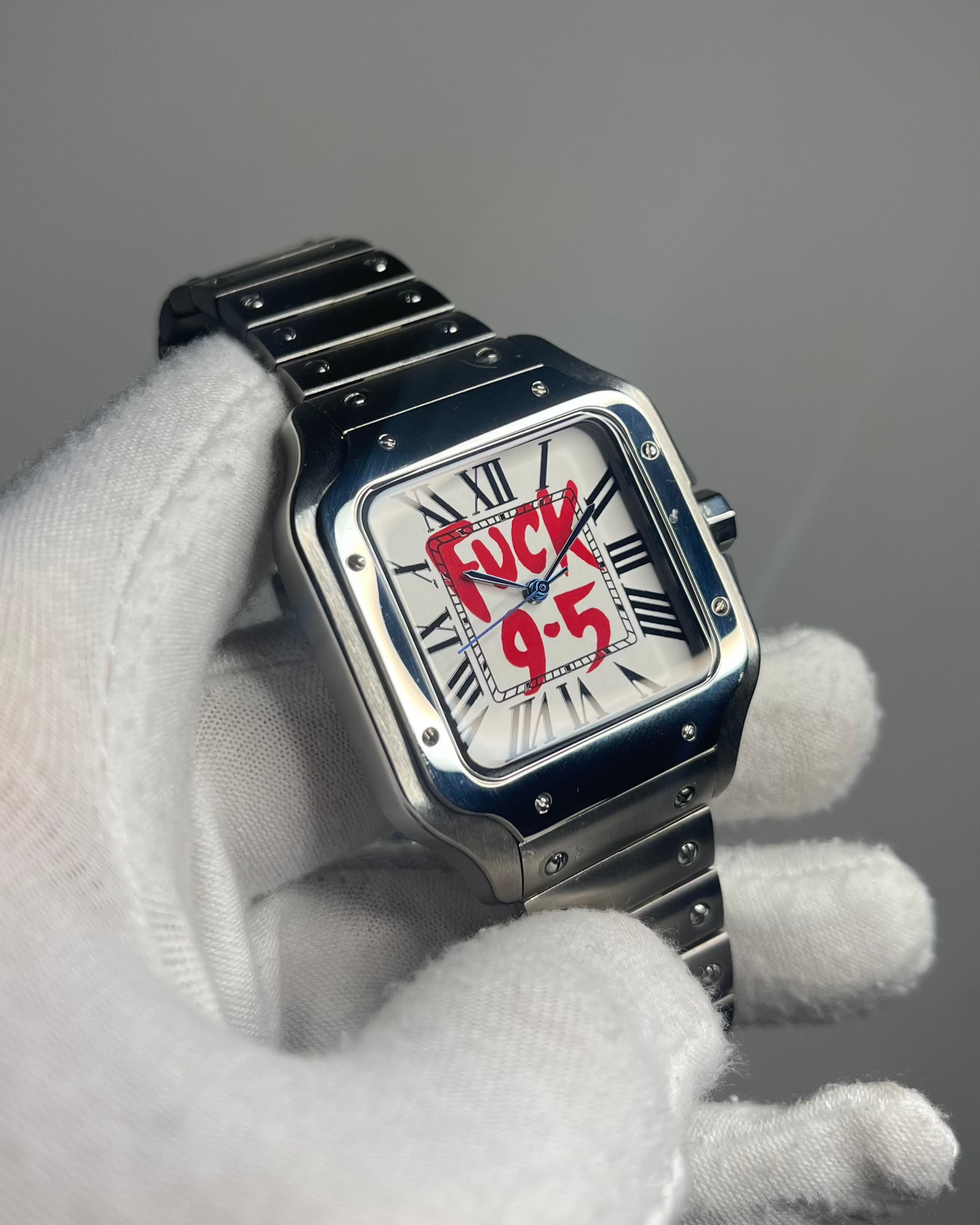 F*ck 9-5 dial
