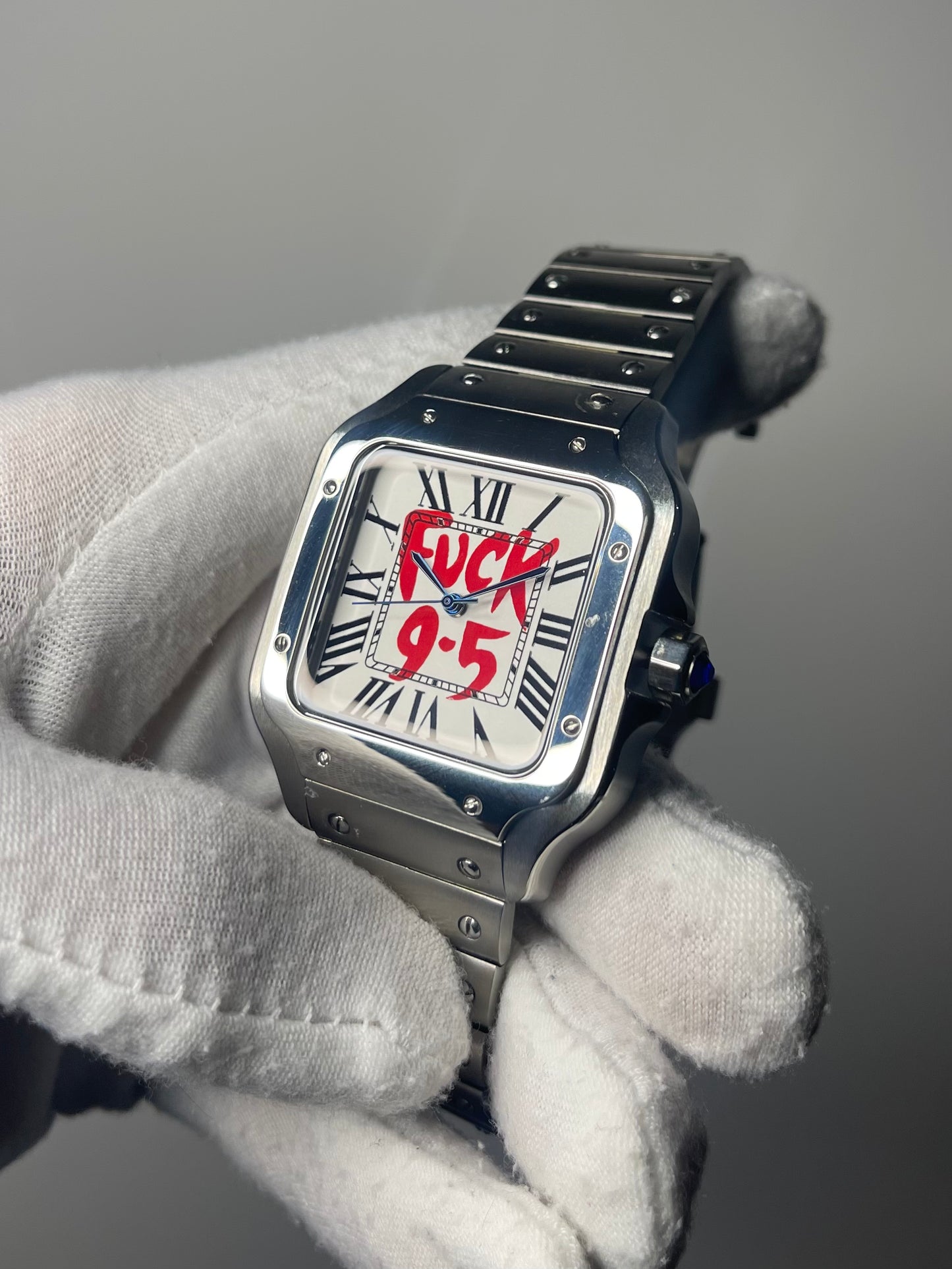 F*ck 9-5 dial
